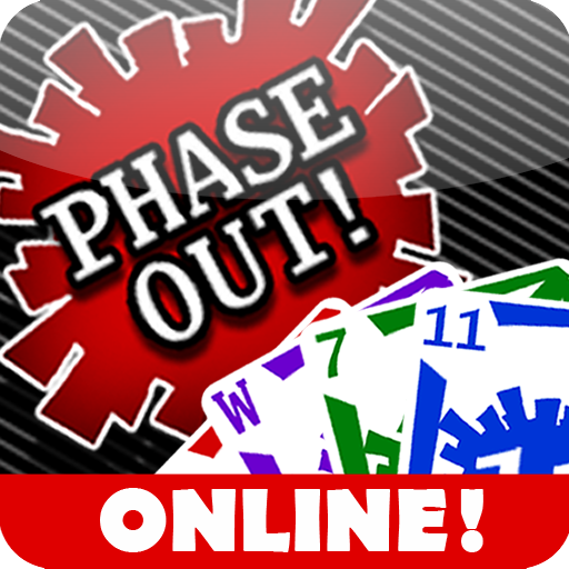 Phase Out!