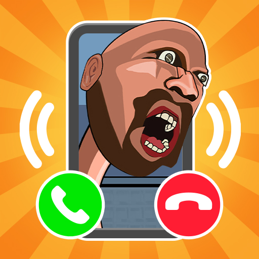 Funny Sound: Monster Call