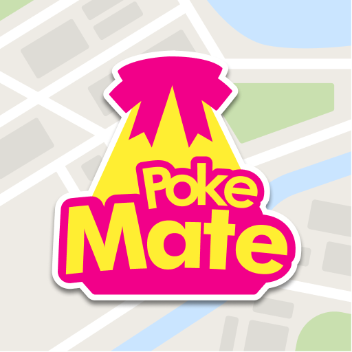 PokeMate - Friends & Clans