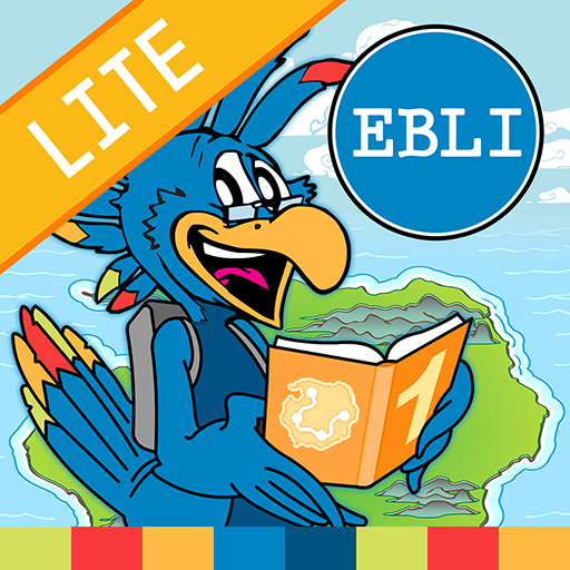 EBLI Island Lite