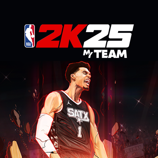 NBA 2K25 MyTEAM