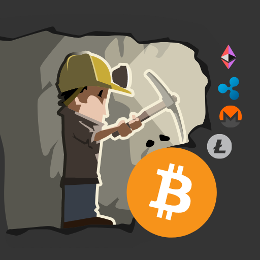 Bitcoin - Mining 2 - GOLD