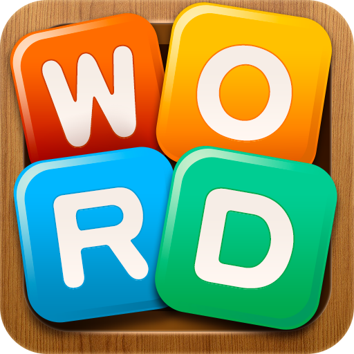 Word Zoo - Word Connect Ruzzle Word Games Free