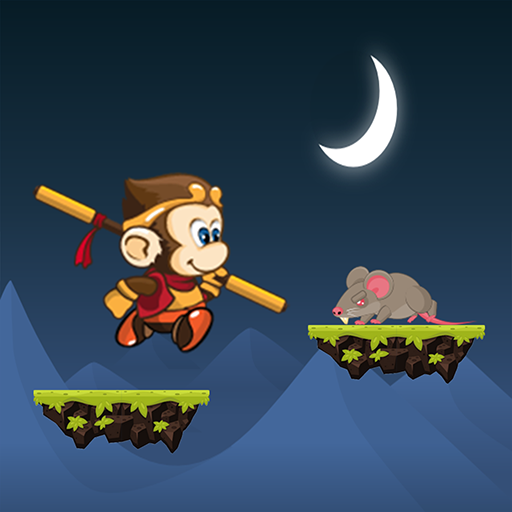 Ko's Adventure
