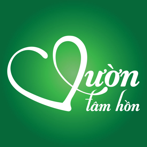 Vườn Tâm Hồn