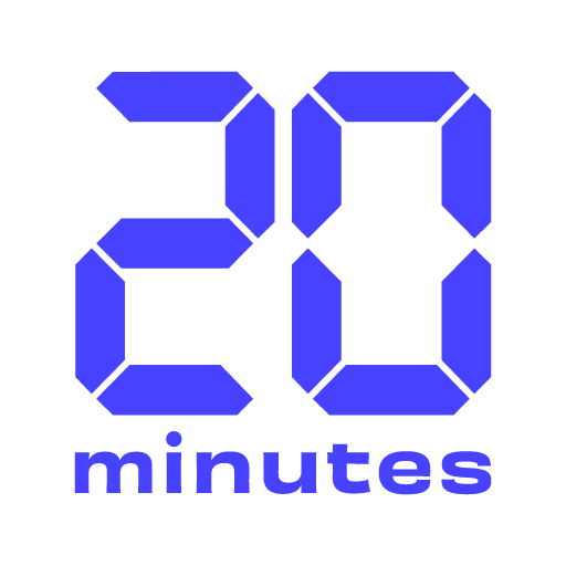 20 Minutes - Toute l'actualité