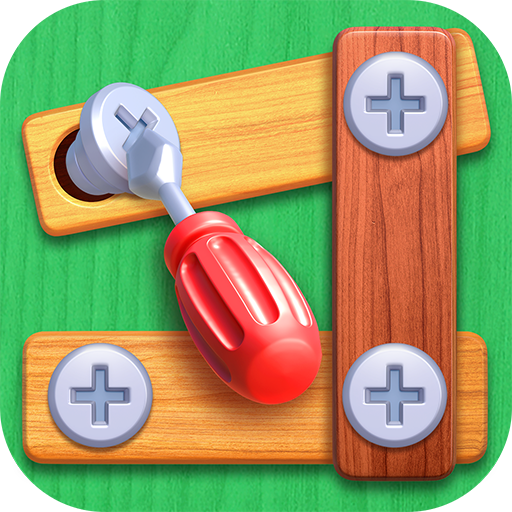 Wood Screw: Nuts & Bolts