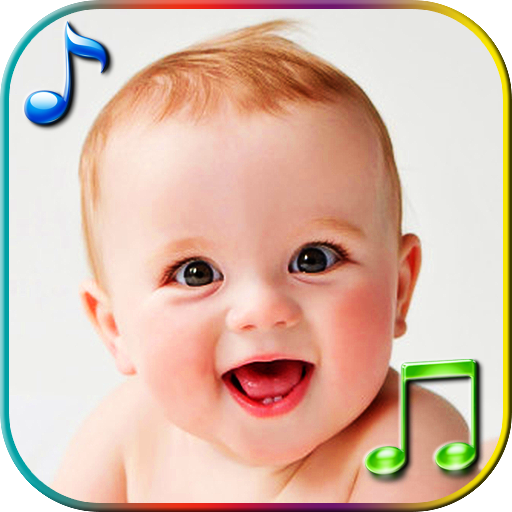 Baby Sounds Ringtones