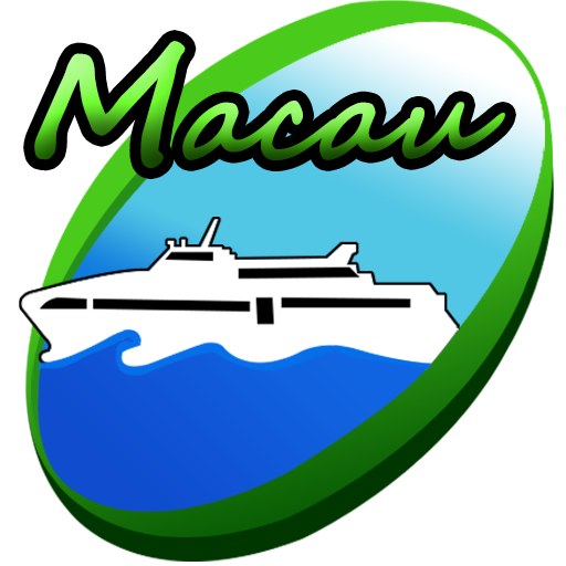 Macao Maritime Info