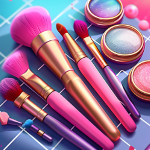 Merge Studio: Fashion Makeover