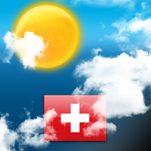 Weather for Switzerland