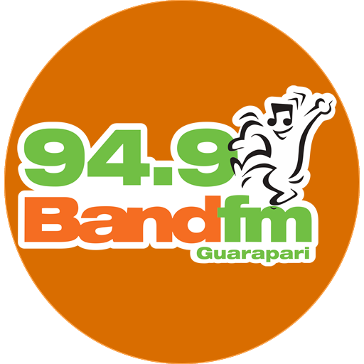 BAND FM - GUARAPARI