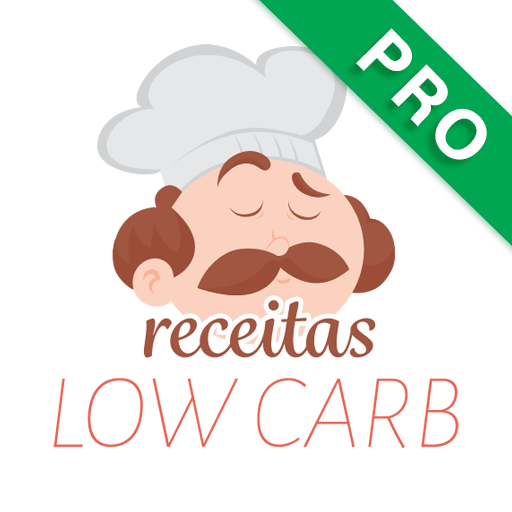 Receitas Low Carb (s/ anúncio)