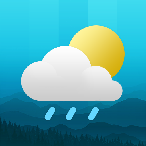 iOweather - The Weather Forecast, Alerts & Widgets