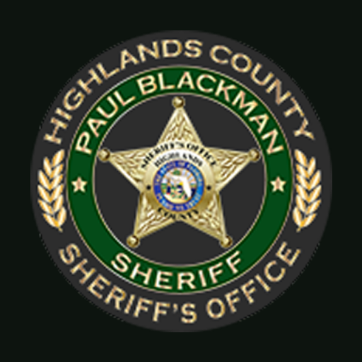 Highlands County Sheriff FL