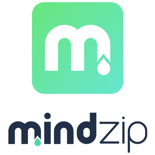 MindZip: Study, Learn & Rememb