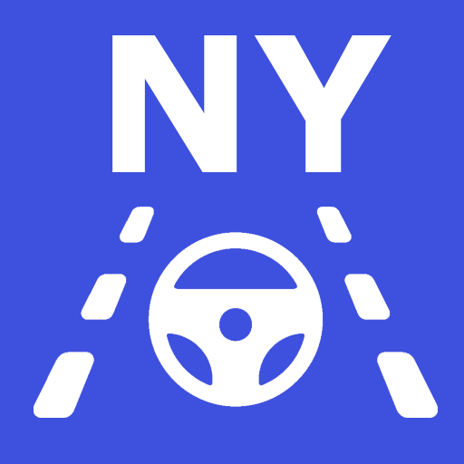 NY Driving Test - DMVCool