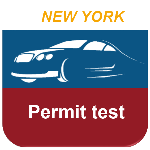 Practice driving test for ny
