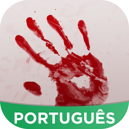 Terror Amino em Português