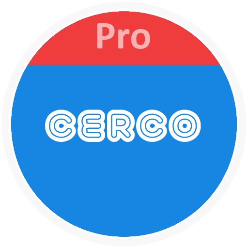 Cerco Pro