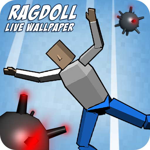 Ragdoll Live Wallpaper