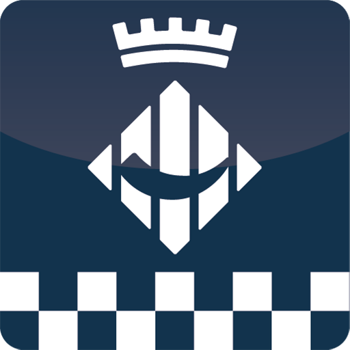 Citizen Security - Cornellá