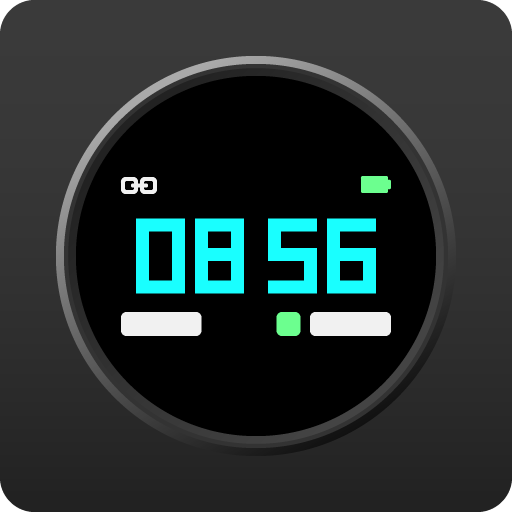 Oaxis OmniWatch