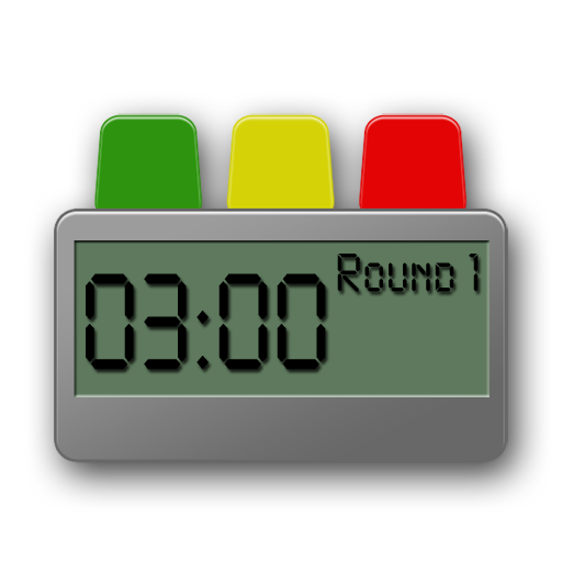 Round & Workout Timer+