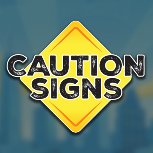 Caution Signs