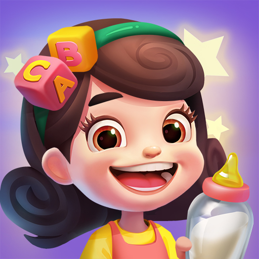 Mergical-Fun Match Island Game