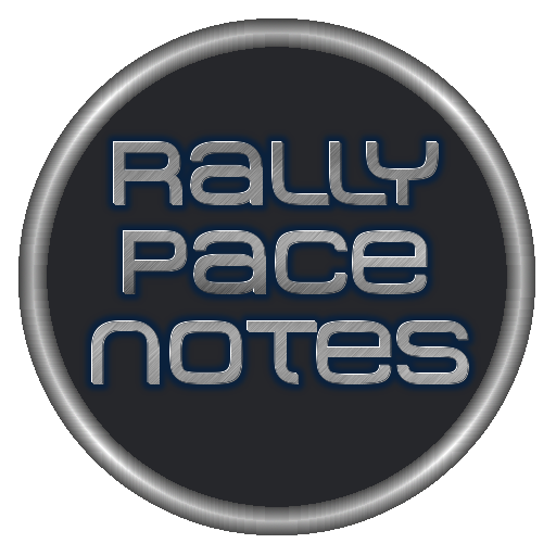 RallyPacenotes