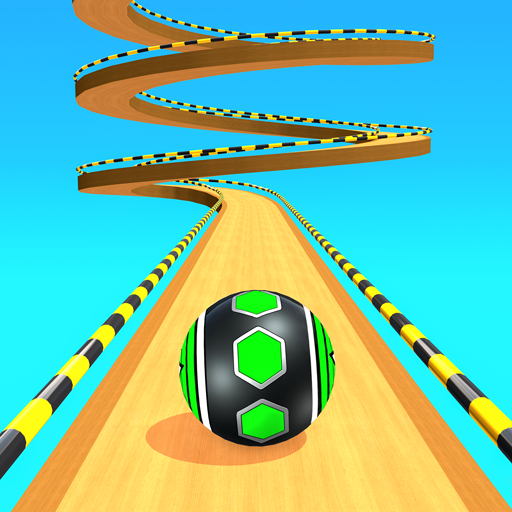 Ball Race 3d - Ball Games