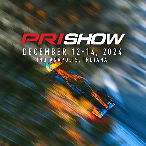 PRI Show 2024