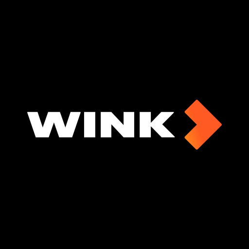 Wink - ТВ и кино для AndroidTV