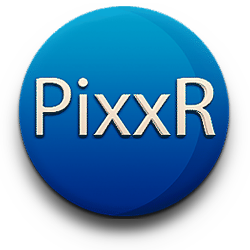 PixxR Buttons Icon Pack