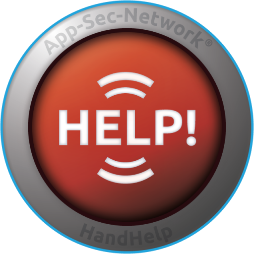 HandHelp™ Emergency App System