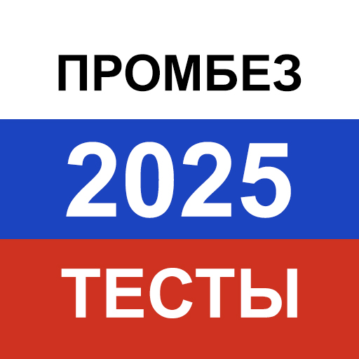 Промышленная безопасность 2025