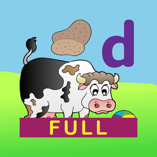 German Learning For Kids Full