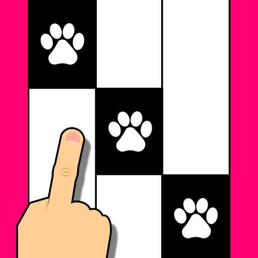 Cat Tiles - Tap! Tap! games