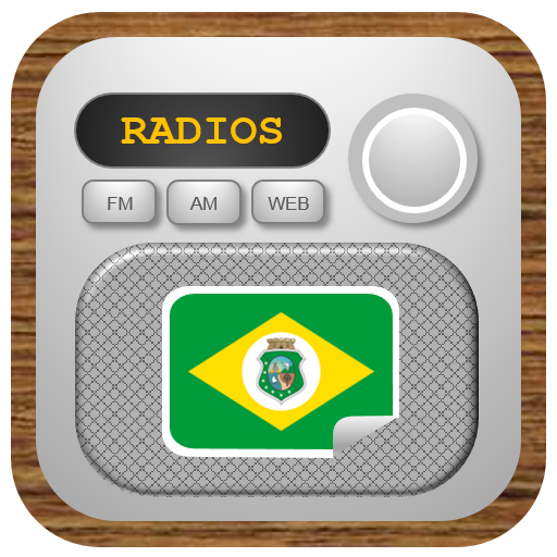 Rádios do Ceará - AM e FM