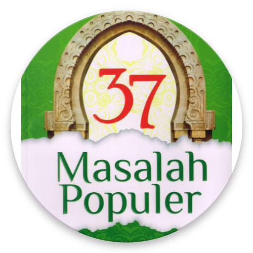 Buku 37 Masalah Populer