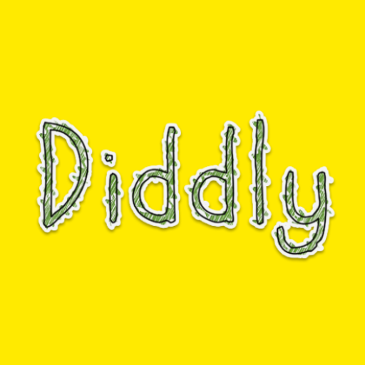 Diddly - Icon Pack