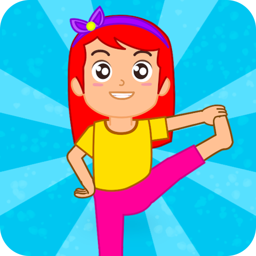 Kids Exercise: Kids Workout