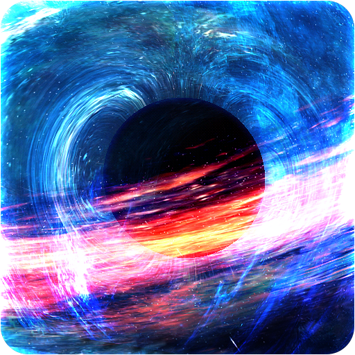 Supermassive Black Hole