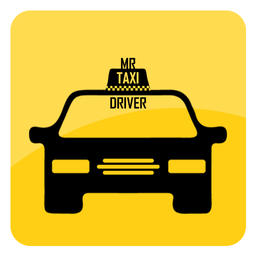 Mr. Taxi Driver