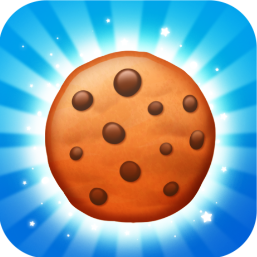 Cookie Baking Games For Kids