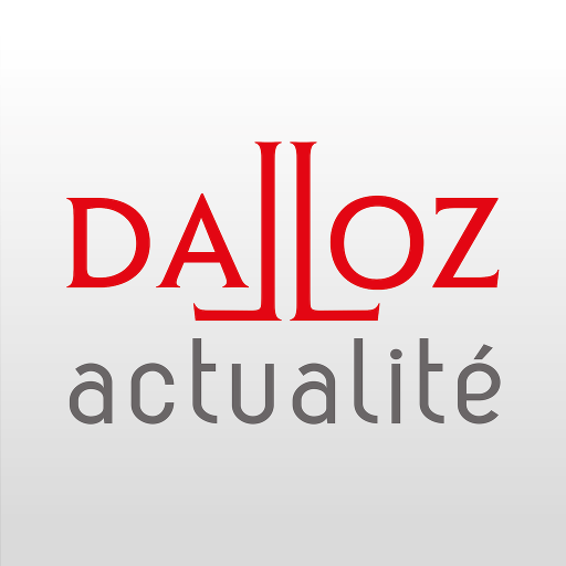 Dalloz actualité