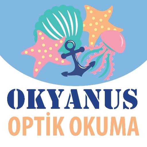Okyanus Optik Okuma