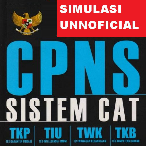 Soal Latihan Tes CPNS ASN PPPK