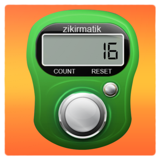 Tasbeeh Counter -Muslim Dhikr App-Tally Counter